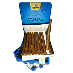 NEOS MINI JAVA CLASICO x10u