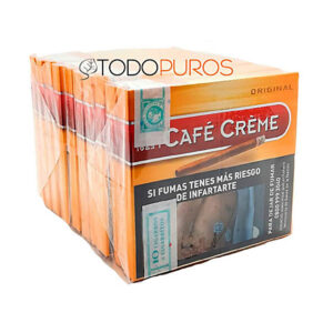 CAFE CREME ORIGINAL x10u