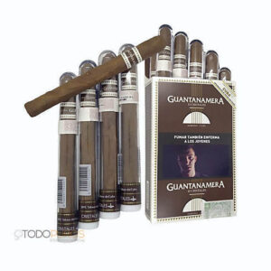 GUANTANAMERA CRISTALES x unidad