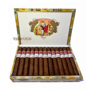 ROMEO Y JULIETA MILLEU FLEURS x unidad