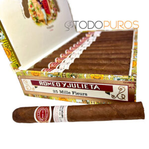 ROMEO Y JULIETA MILLEU FLEURS x unidad