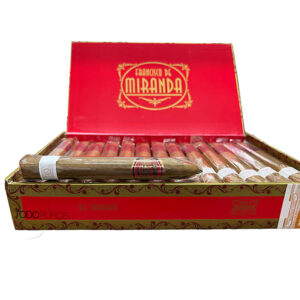 FRANCISCO DE MIRANDA LINEA BORDO TORPEDO x unidad
