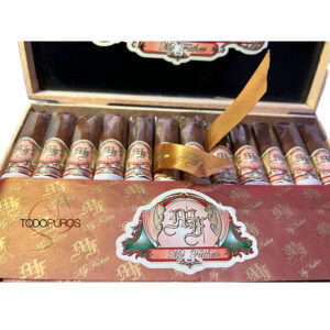 MY FATHER N 1 ROBUSTO x unidad