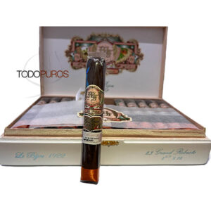 MY FATHER LE BIJOU 1922 GRAND ROBUSTO x unidad