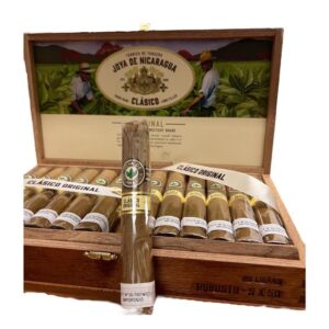 JOYA DE NICARAGUA CLASICO ROBUSTO x unidad