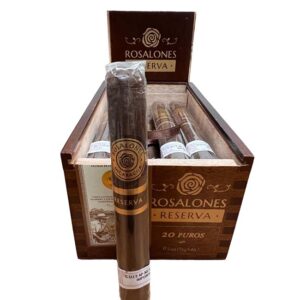 JOYA DE NICARAGUA ROSALONES RESERVA 546 x unidad