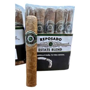 REPOSADO 96 ESTATE ROBUSTO CONNECTICUT x unidad